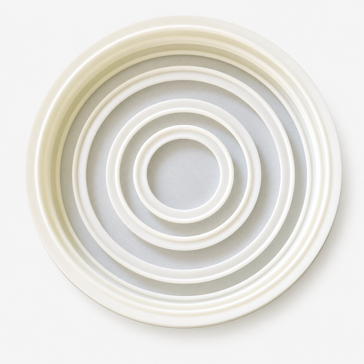 CMP head membrane product