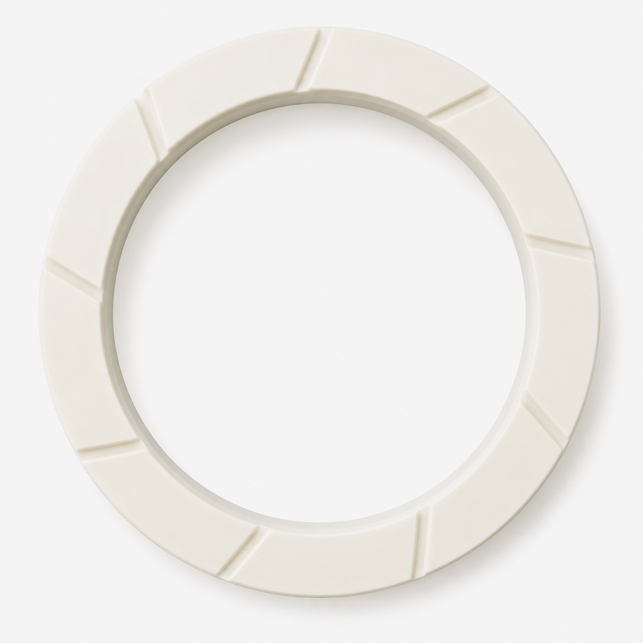 CMP head retainer ring product